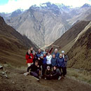 peru image