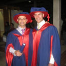 graduation image home page
