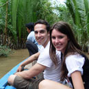 In Boat hmpg