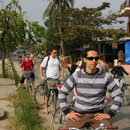 On Bikes hmpg
