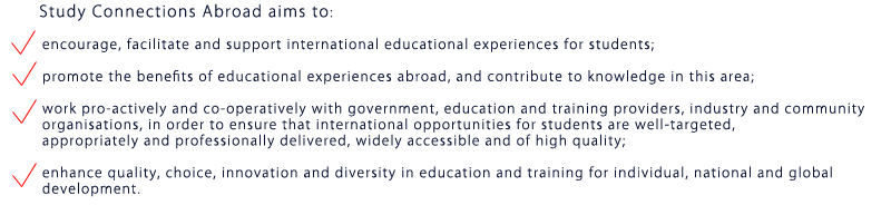 Mission Statement